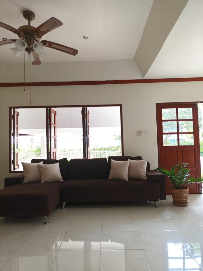 Ploy Homestay Hua Hin