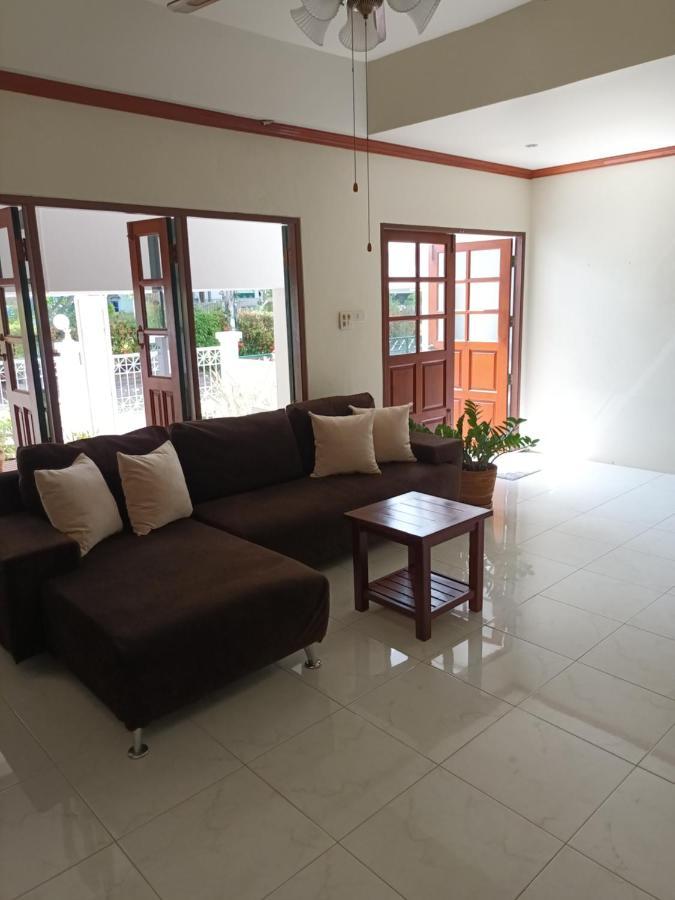 Ploy Homestay