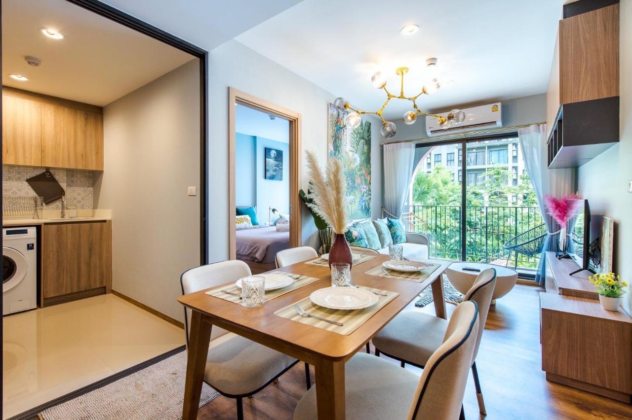 Apartamento 2br Designer's At La Habana HHQ