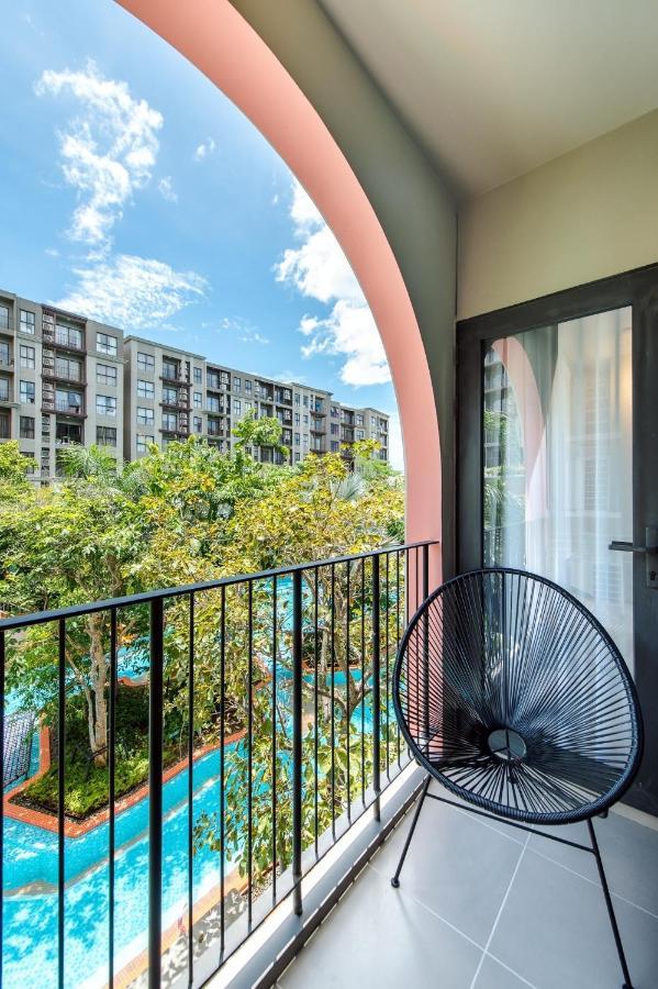 2br Designer's At La Habana