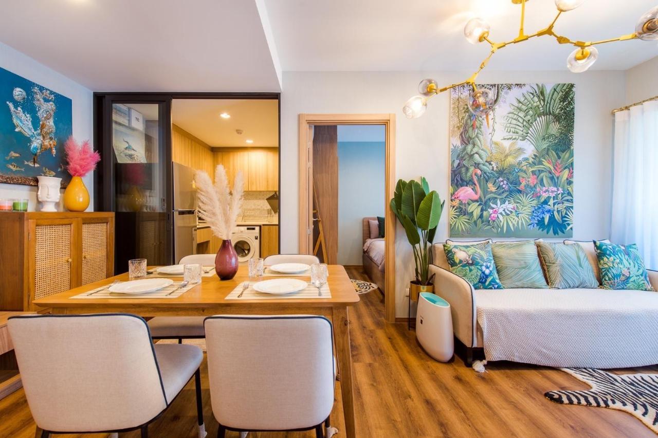 2br Designer's At La Habana