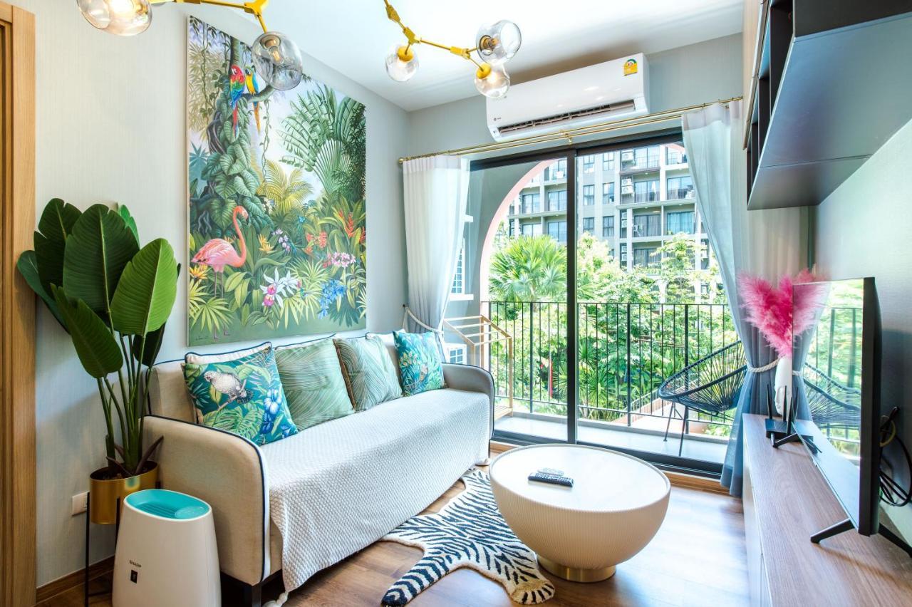 2br Designer's At La Habana Apartamento HHQ
