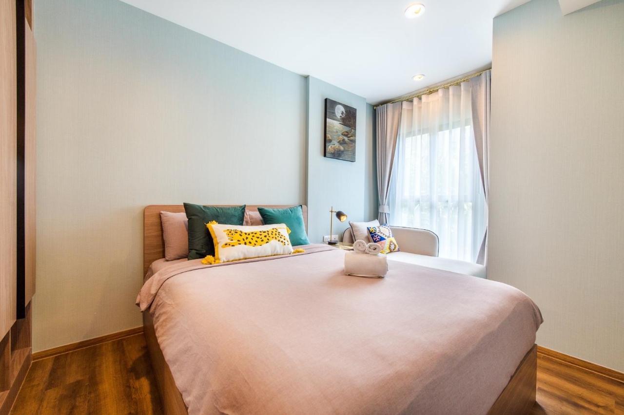 2br Designer's At La Habana Apartamento