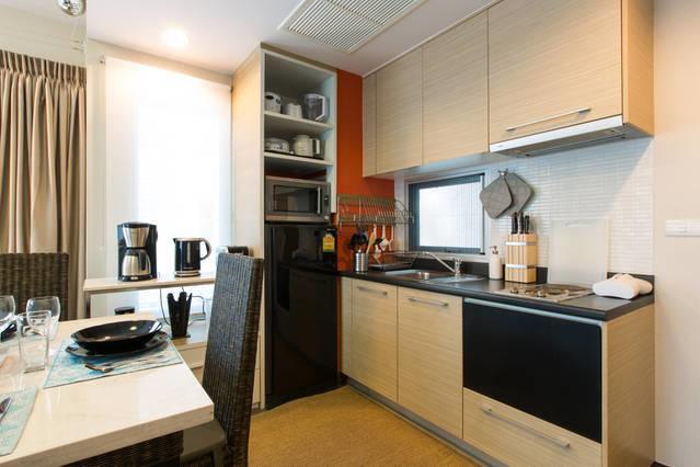 Baan Sandao D201 * Hua Hin