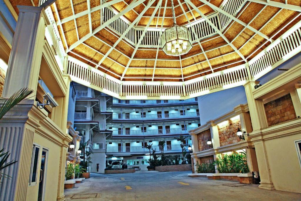 Baanklang Resort Hua Hin