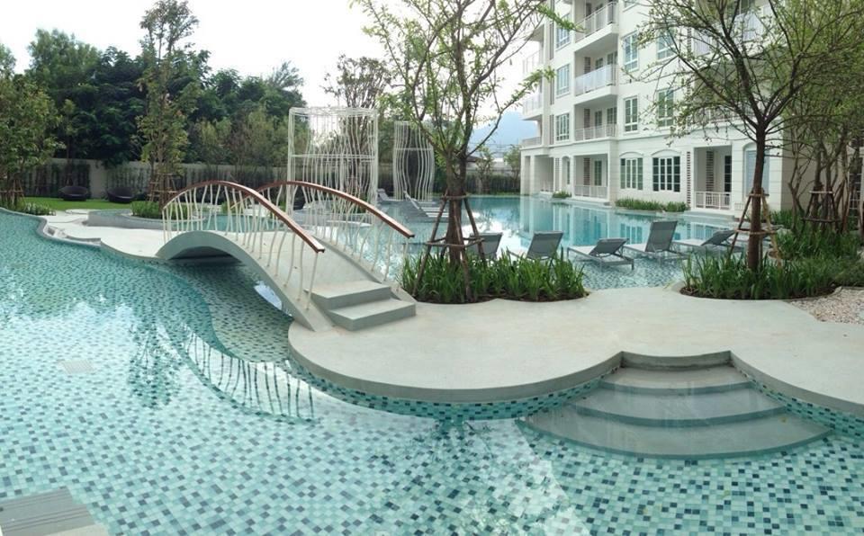 Summer By Sirirat Hua Hin