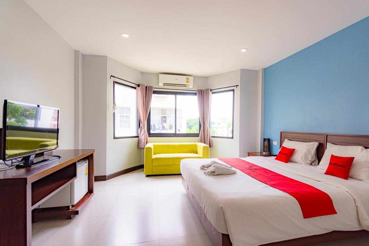 Hotel Reddoorz @ Dj 23 Hua Hin