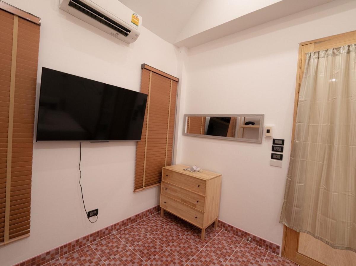 Villa Rim By Roomquest Hua Hin