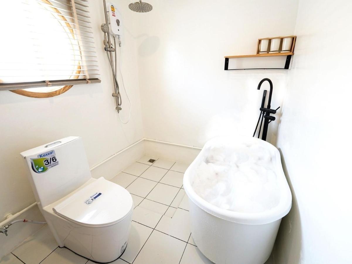 Rim By Roomquest Villa *