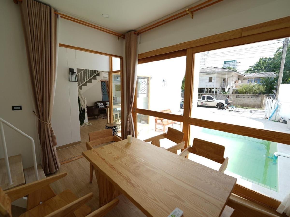 Rim By Roomquest Villa