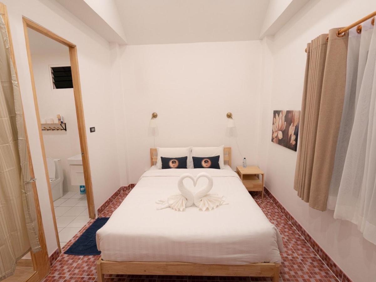 Rim By Roomquest Villa *