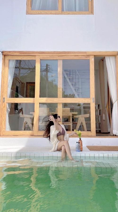 Rim By Roomquest * Hua Hin