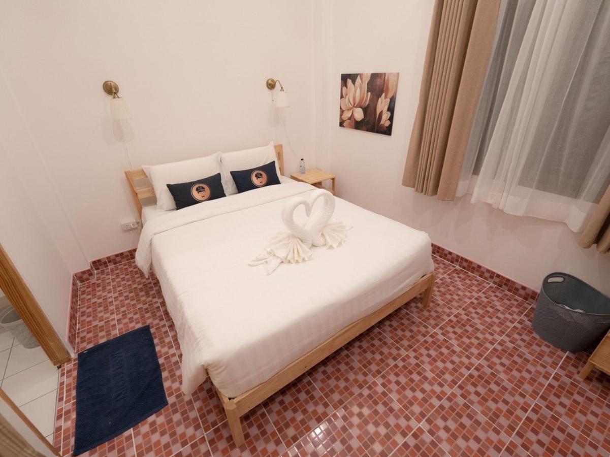 Rim By Roomquest Villa Hua Hin