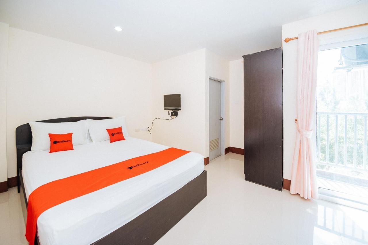 Hotel Supattranai