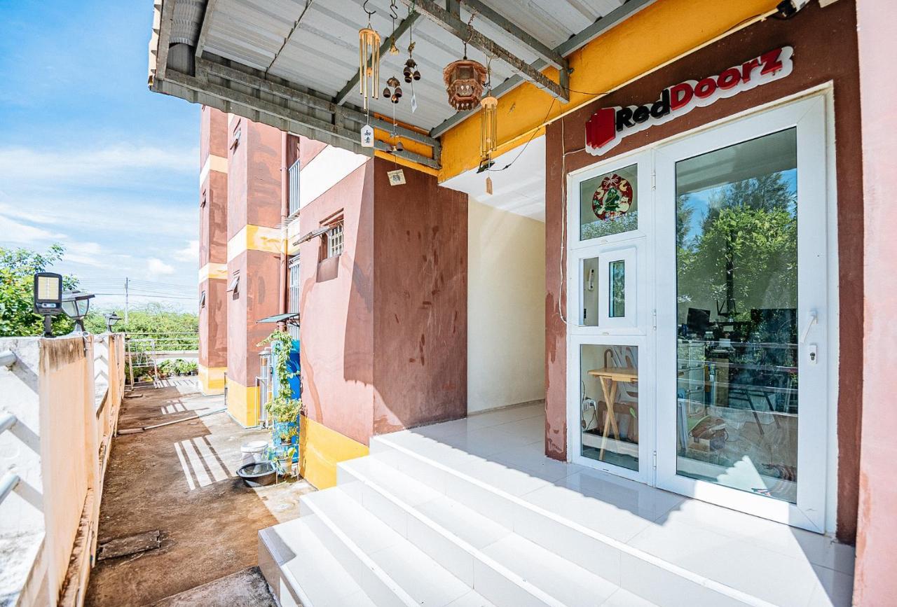 Supattranai Hotel Hua Hin