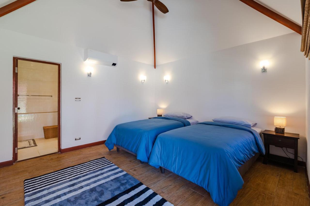 Tropical 6 Bedroom Sanctuary * Hua Hin