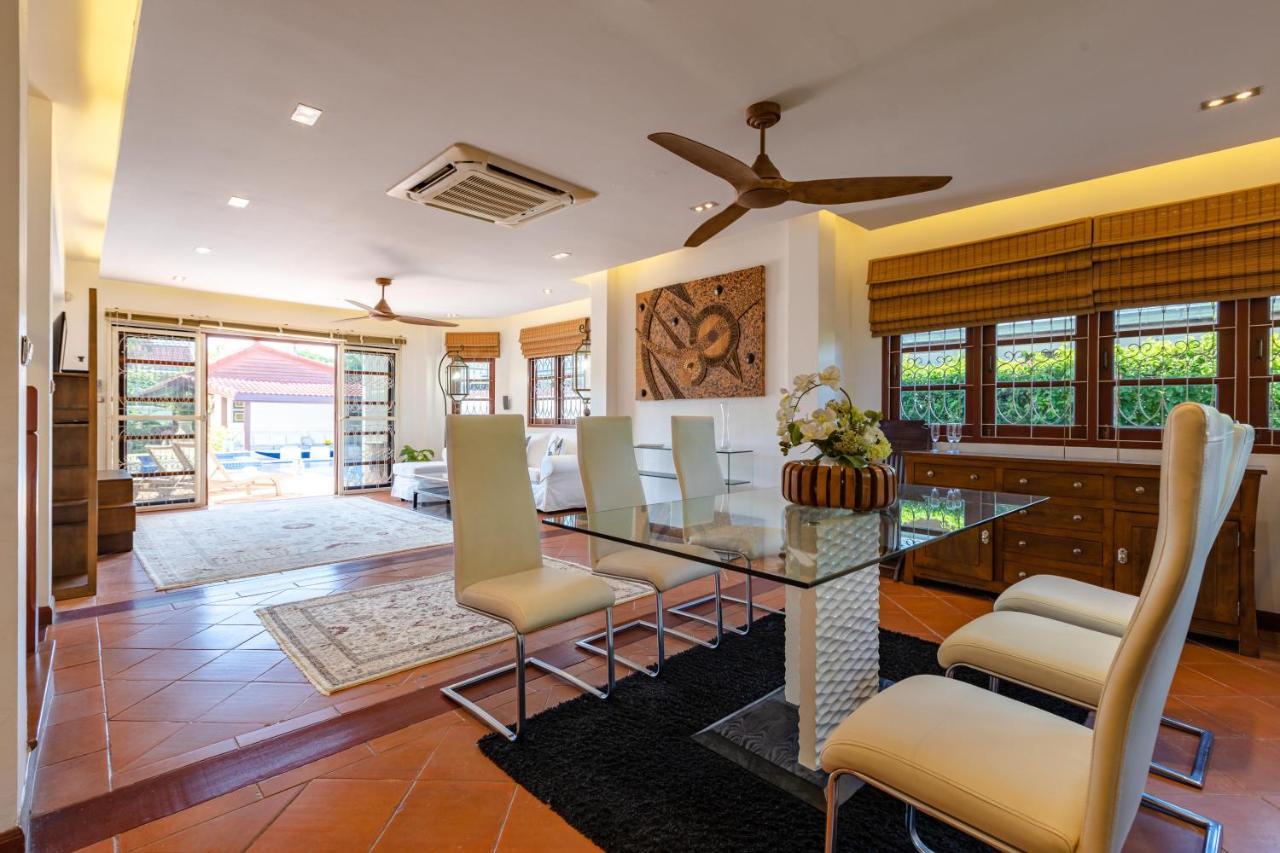 Holiday home Tropical 6 Bedroom Sanctuary *