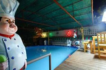 Guest house King's