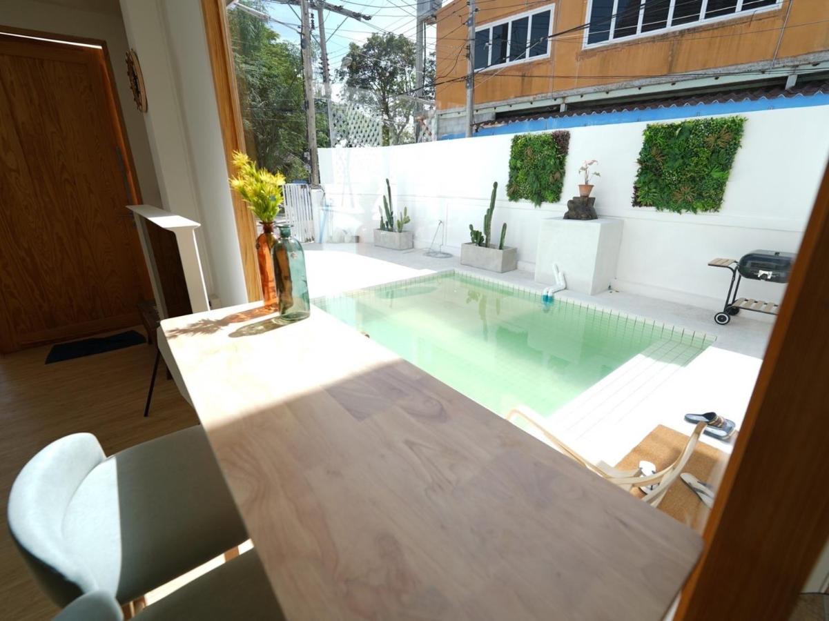 Rim By Roomquest Villa Hua Hin