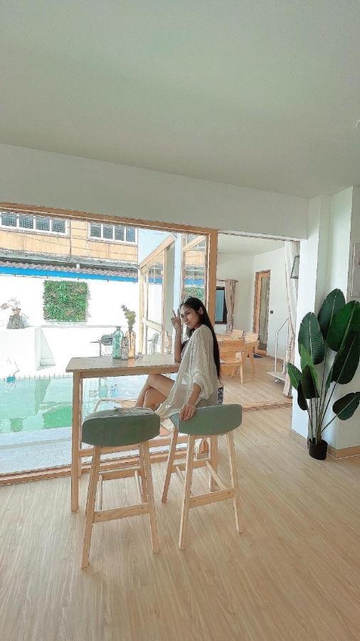 Rim By Roomquest Hua Hin