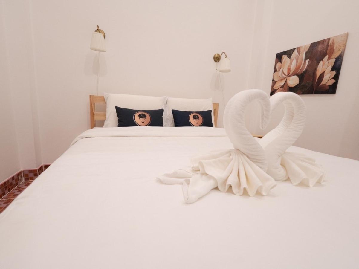 Rim By Roomquest Villa Hua Hin