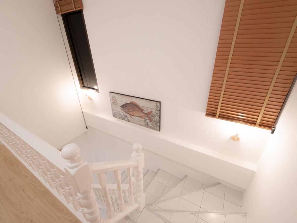 Villa Rim By Roomquest Hua Hin