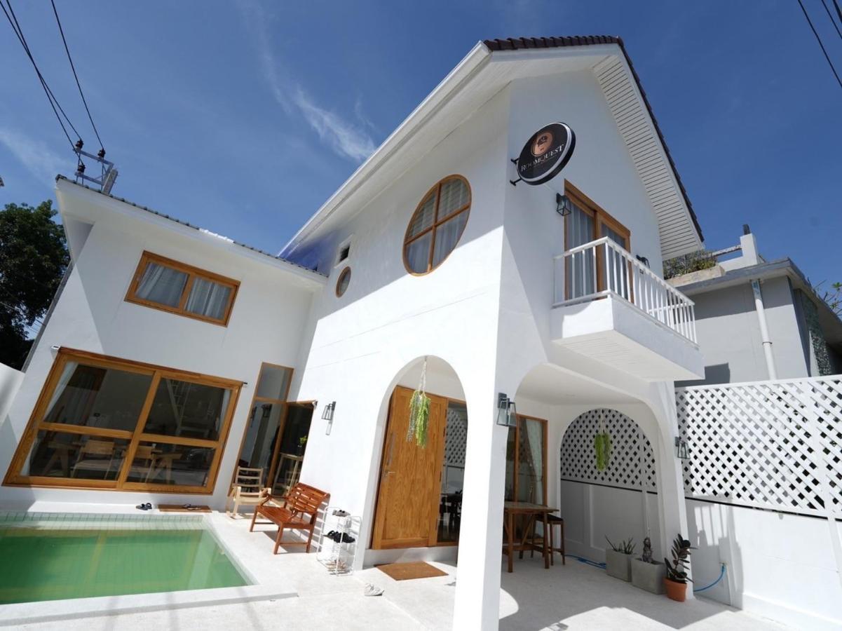 Rim By Roomquest Hua Hin