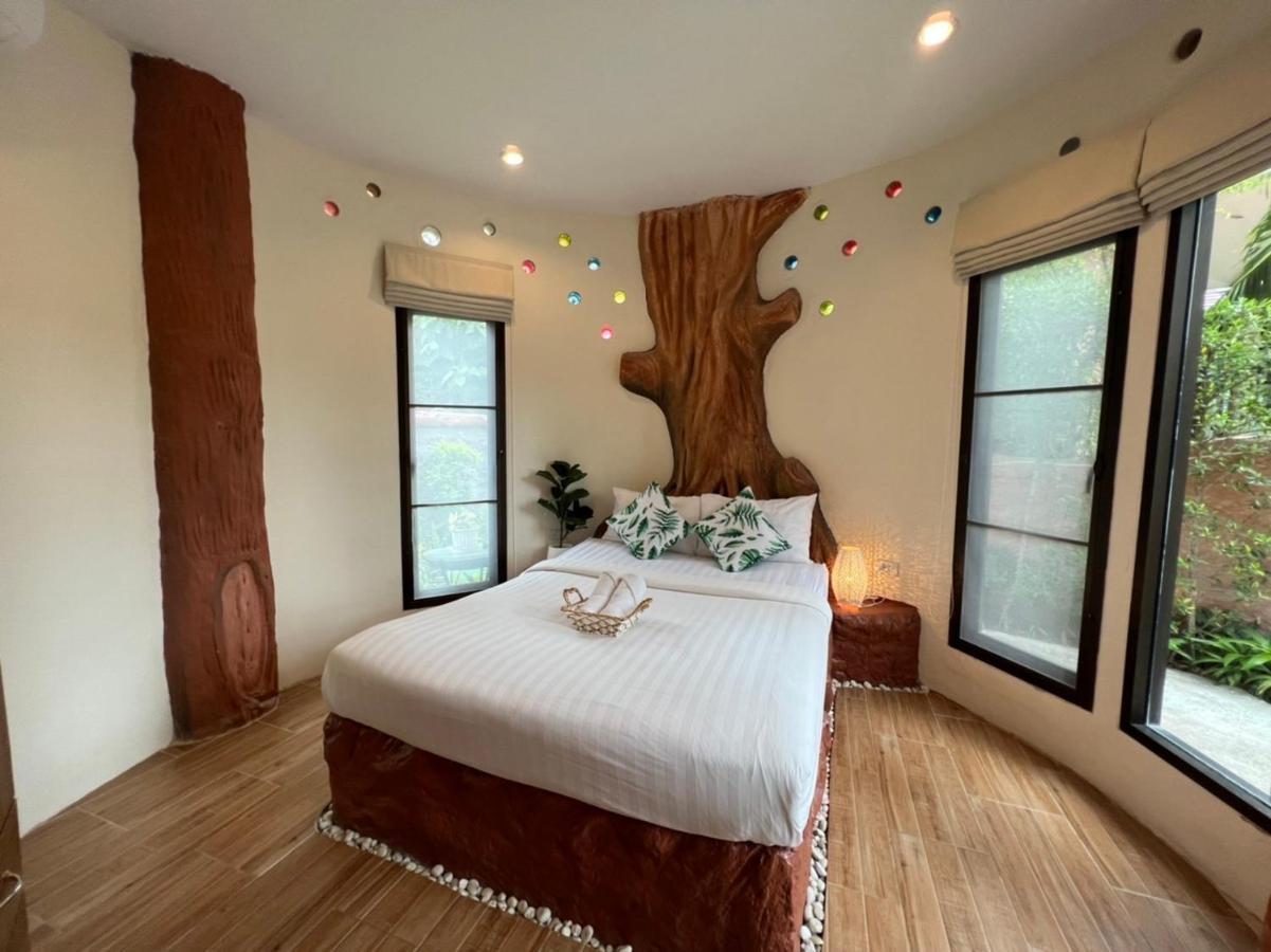 Baan I-dao Poolvilla