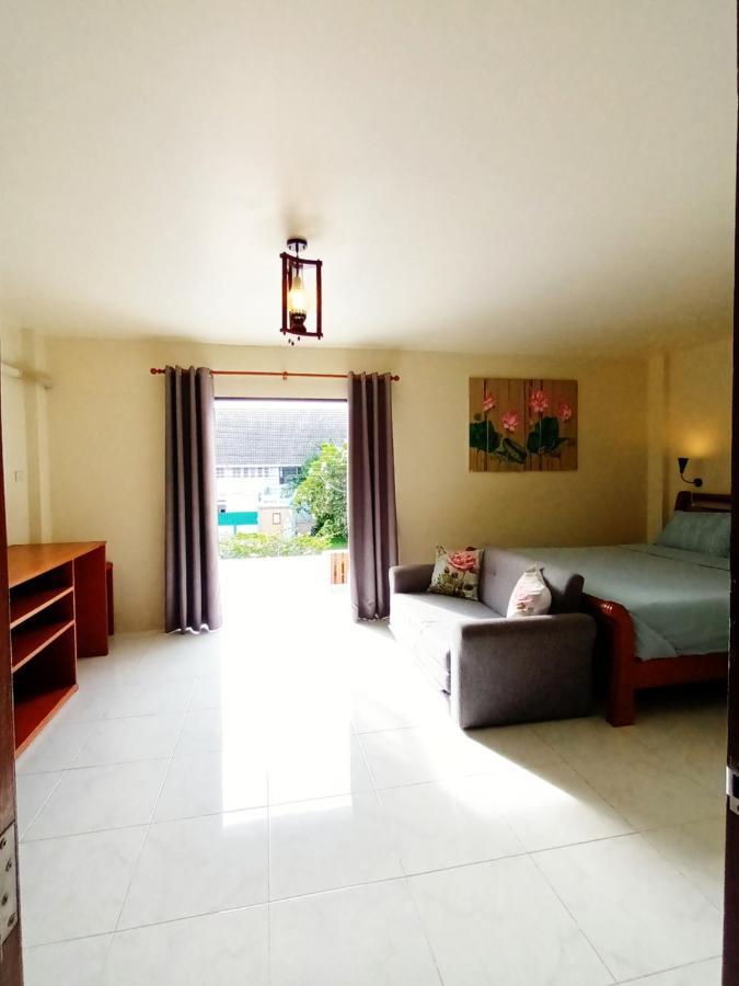 Homestay Ploy
