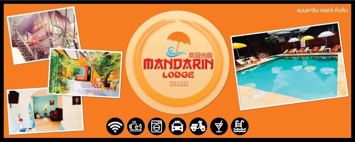Mandarin Hotel Hua Hin