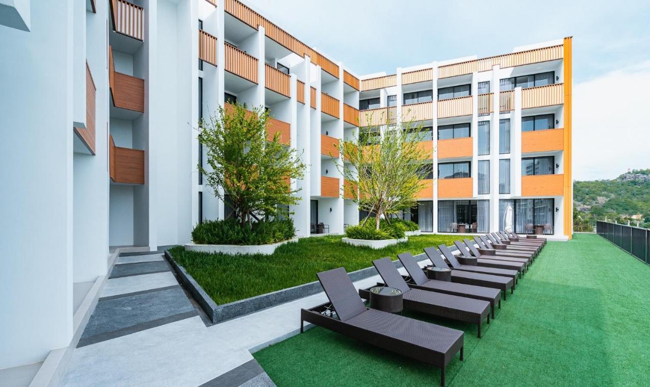 Isanook & Hotel 4*
