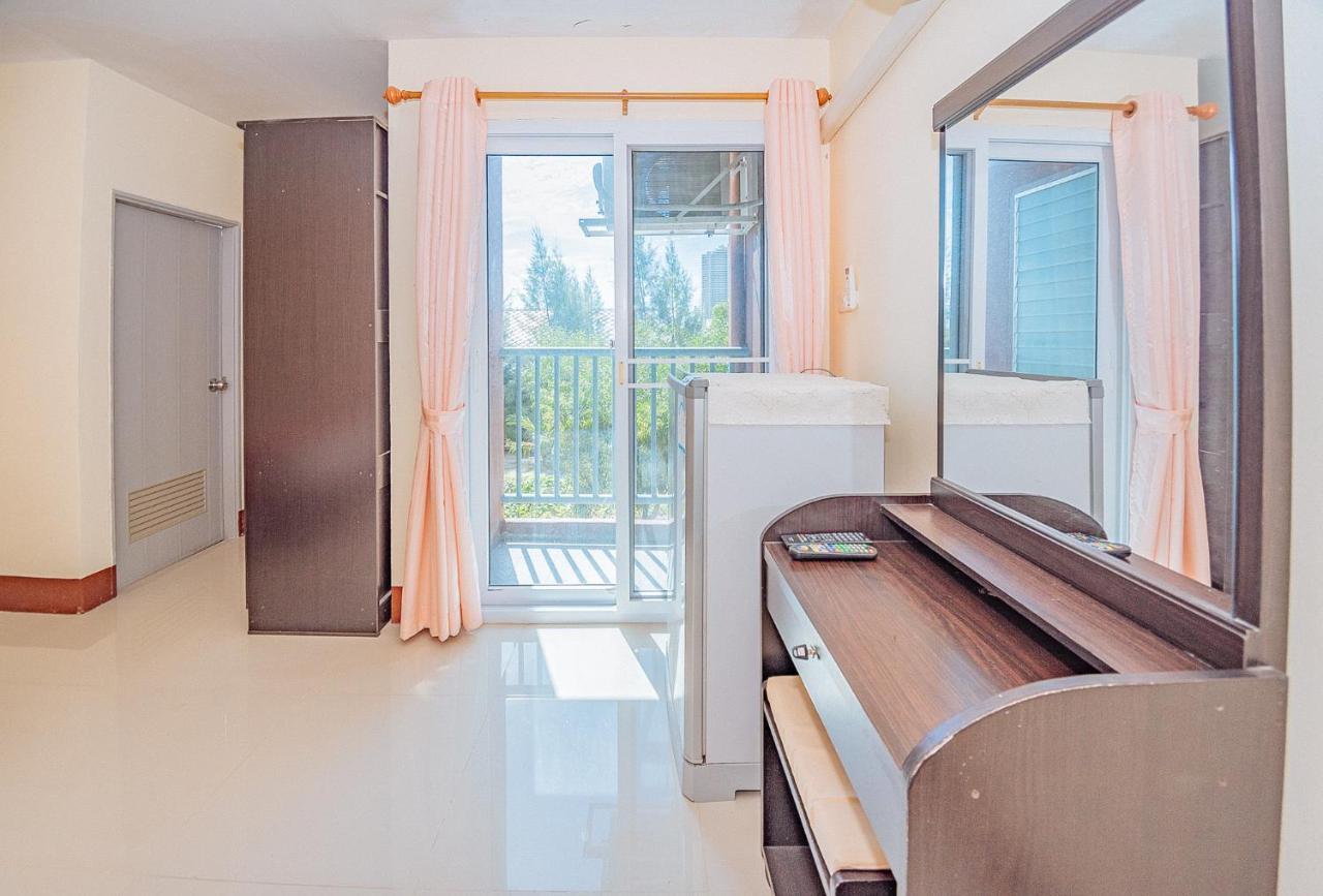 Hotel Supattranai Hua Hin