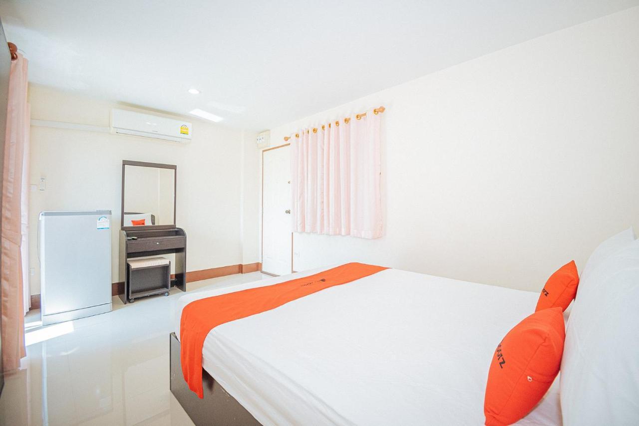 Supattranai Hua Hin