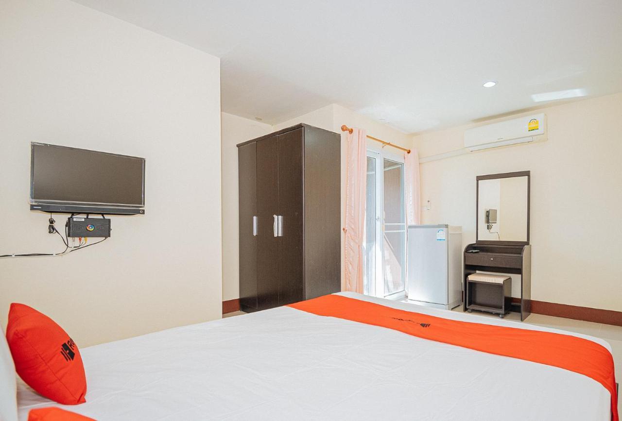 Hotel Supattranai Hua Hin