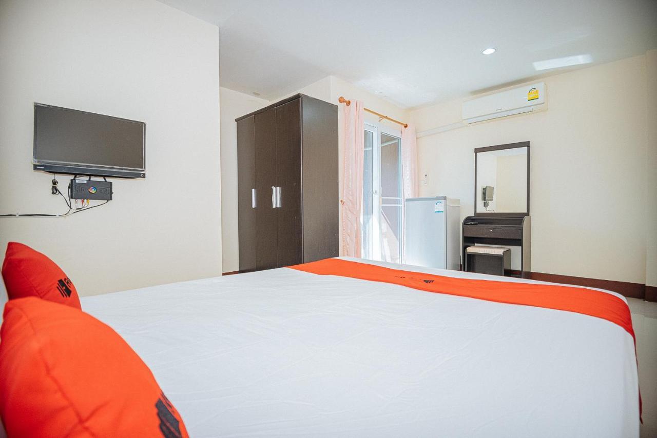 Hotel Supattranai 3*