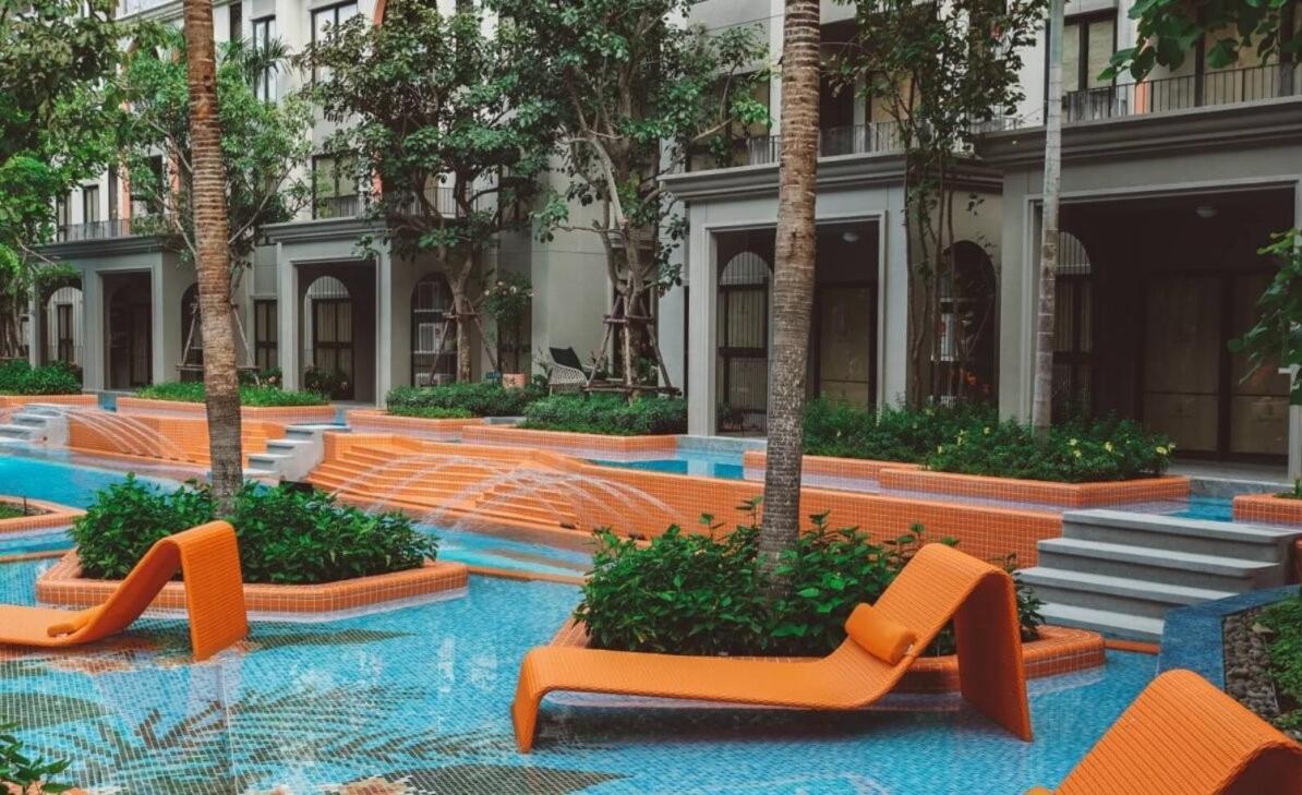 Aparthotel Lollipop Lahabana *