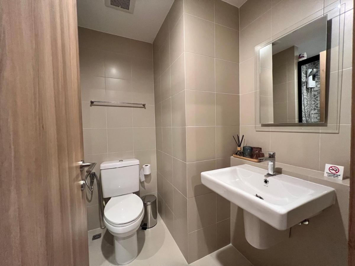 Aparthotel La Habana By Rt258 Hua Hin