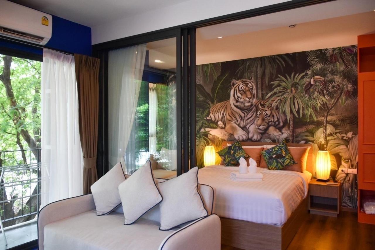 Aparthotel La Habana By Rt258