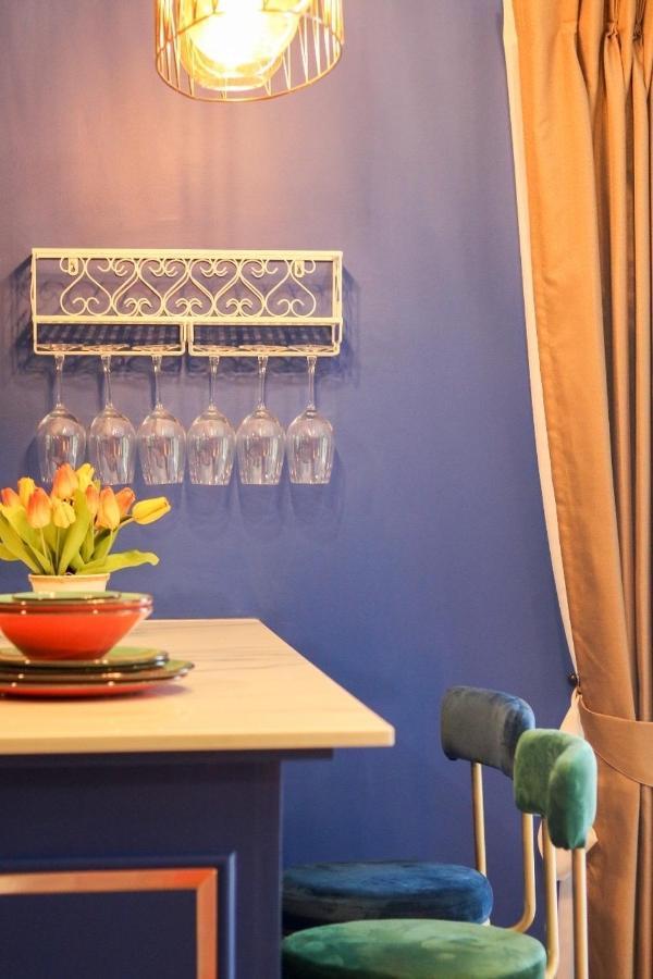 Aparthotel La Habana By Rt258 Hua Hin