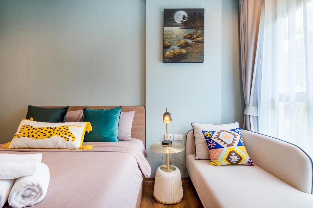 2br Designer's At La Habana * HHQ
