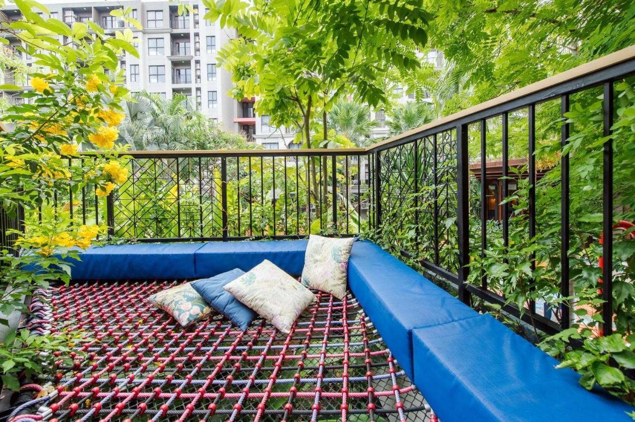 Apartamento 2br Designer's At La Habana *