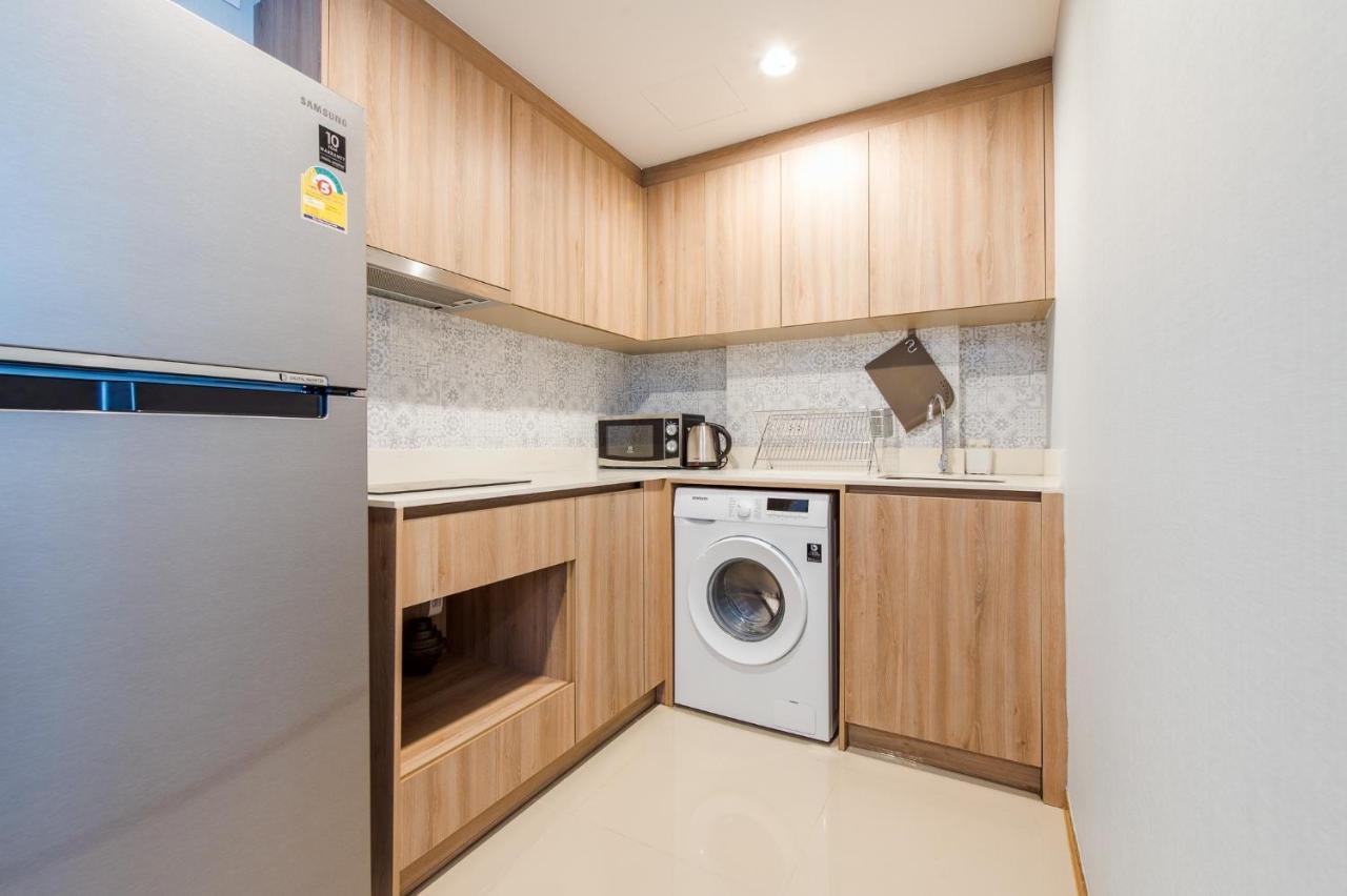 2br Designer's At La Habana Apartment *