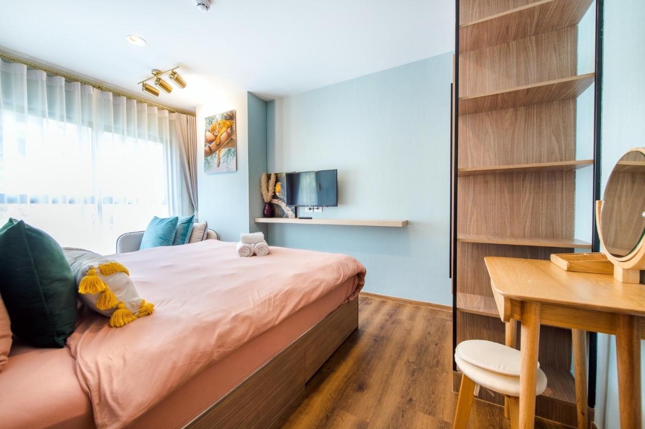 2br Designer's At La Habana Apartamento