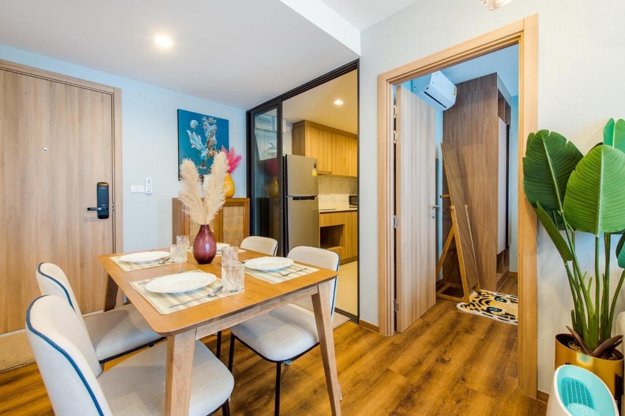 2br Designer's At La Habana Apartamento *