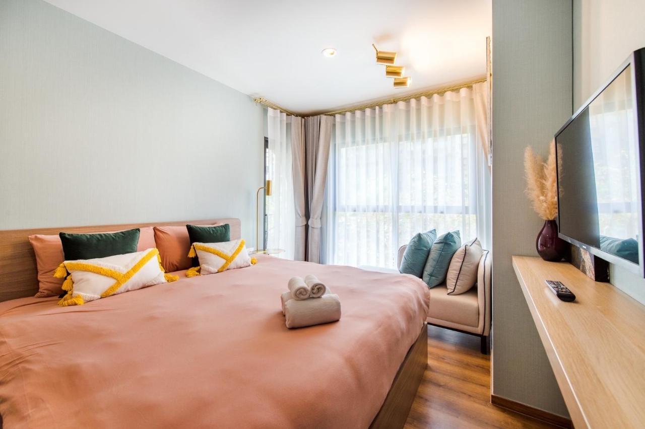 Apartamento 2br Designer's At La Habana HHQ