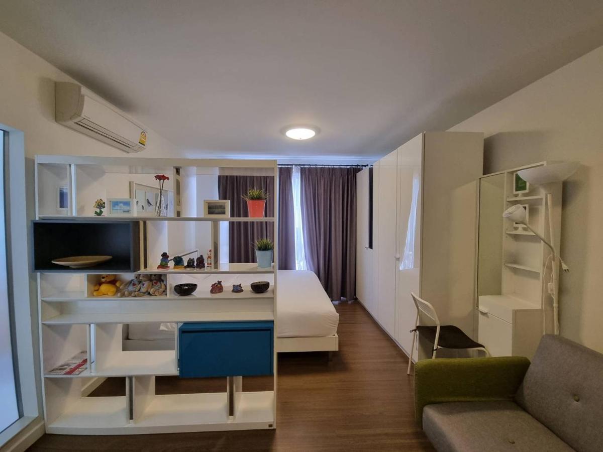Apartment Baan Imm Aim By Massy Hua Hin