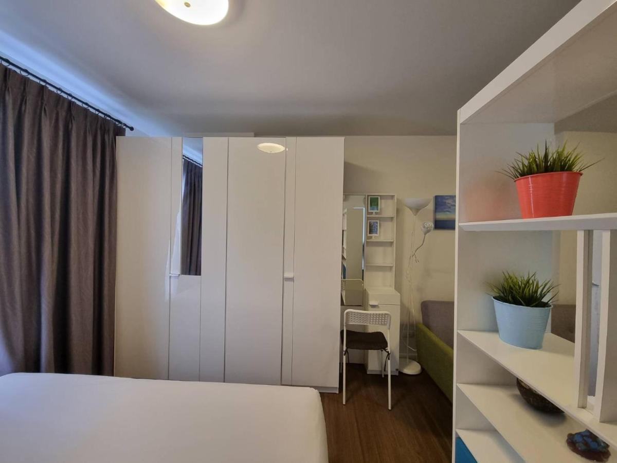 Baan Imm Aim By Massy Apartment