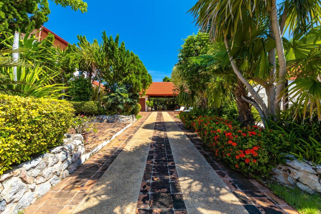 Holiday home Tropical 6 Bedroom Sanctuary Hua Hin
