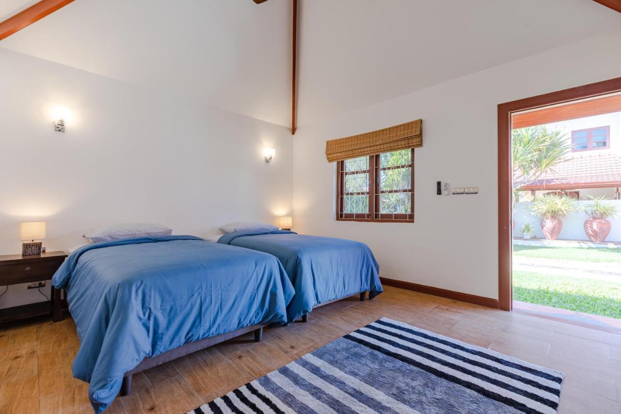 Holiday home Tropical 6 Bedroom Sanctuary