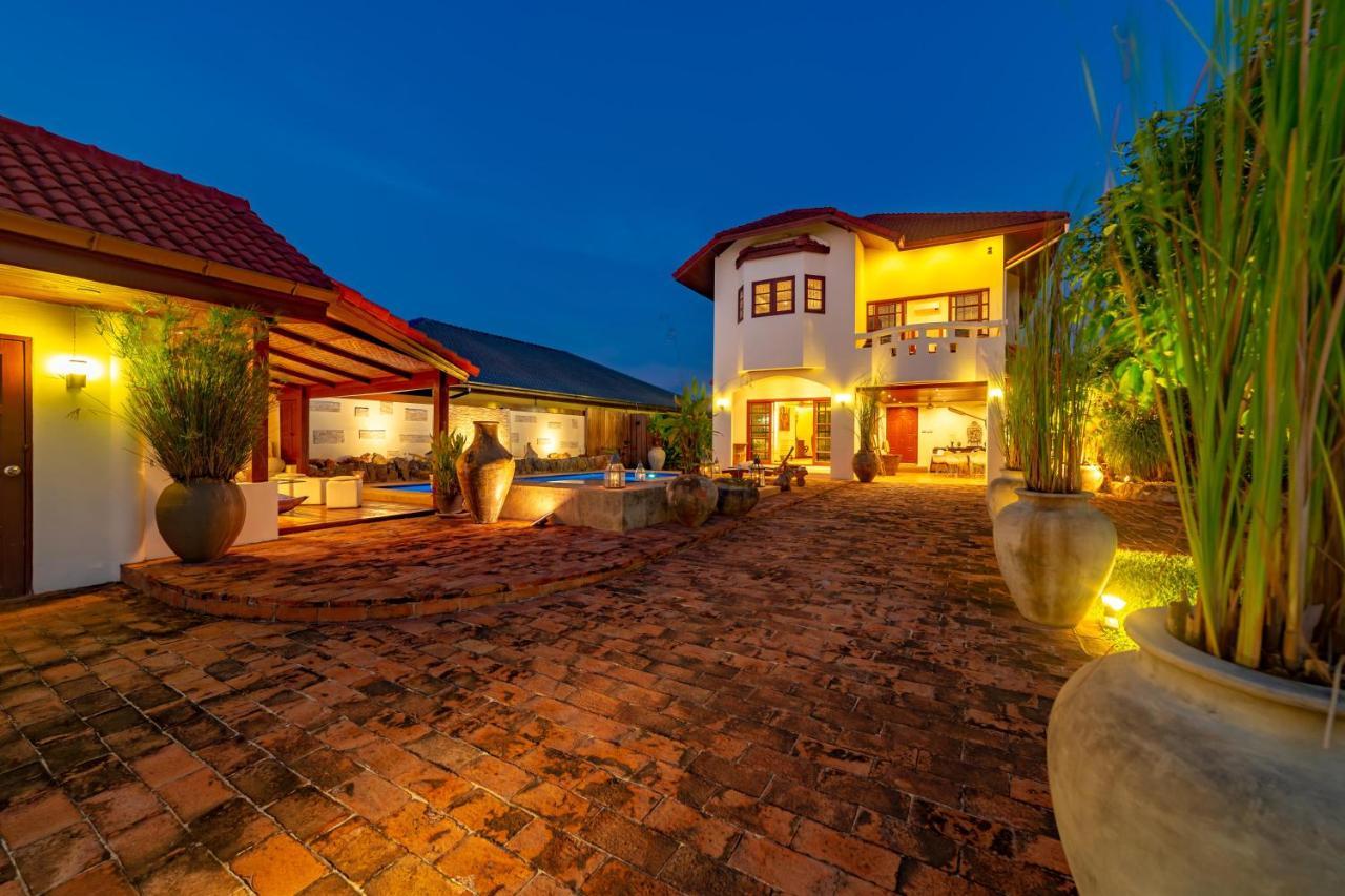 Holiday home Tropical 6 Bedroom Sanctuary Hua Hin